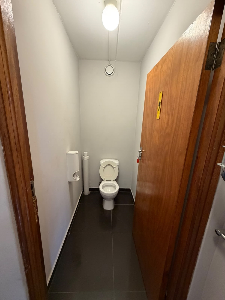 To Let Commercial Property for Rent in Brackenfell Industrial Western Cape
